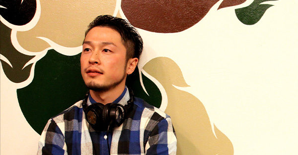#10 DJ 辰