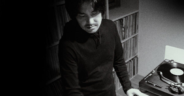 #17 DJ CHUBACHI